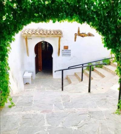 التجميل-والعناية-hammam-sauna-شراقة-الجزائر