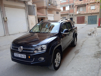 pickup-volkswagen-amarok-2014-bouira-algerie