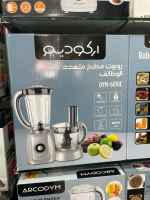 robots-blenders-beaters-robot-de-cuisine-arcodym-alger-centre-algeria