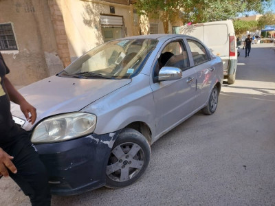 berline-chevrolet-aveo-4-portes-2009-oran-algerie