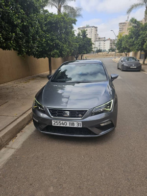 average-sedan-seat-leon-2018-fr15-bir-el-djir-oran-algeria