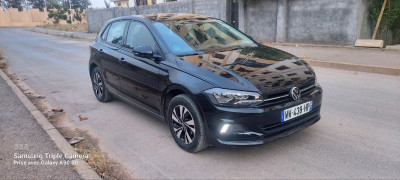 citadine-volkswagen-polo-2022-tipaza-algerie