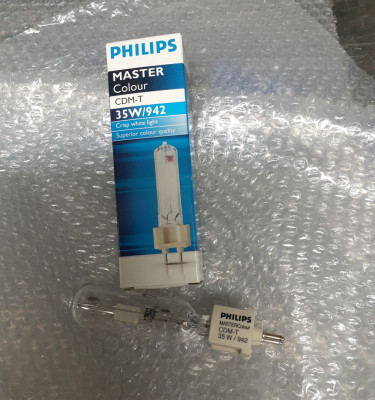 Lampe Philips CDM-T 35W/942 G12