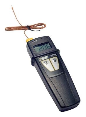 Thermomètre compact-TK 2000-