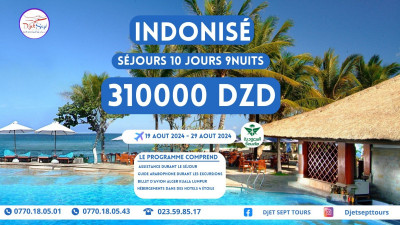 voyage-organise-sejour-indonesie-said-hamdine-alger-algerie