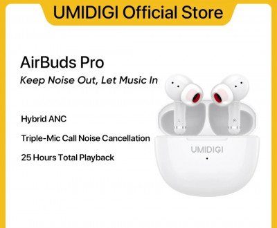 ecouteurs-et-casques-umidigi-air-buds-pro-ouled-yaich-blida-algerie