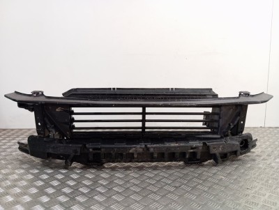 TRAVERSE PARCHOC SEAT LEON 