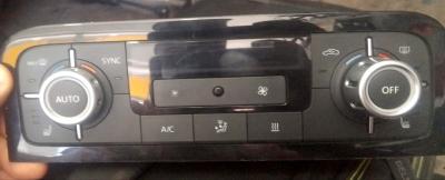 Climatronique  twareg  2012 .13.14