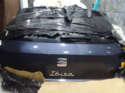 MALE IBIZA GRIS SOURI