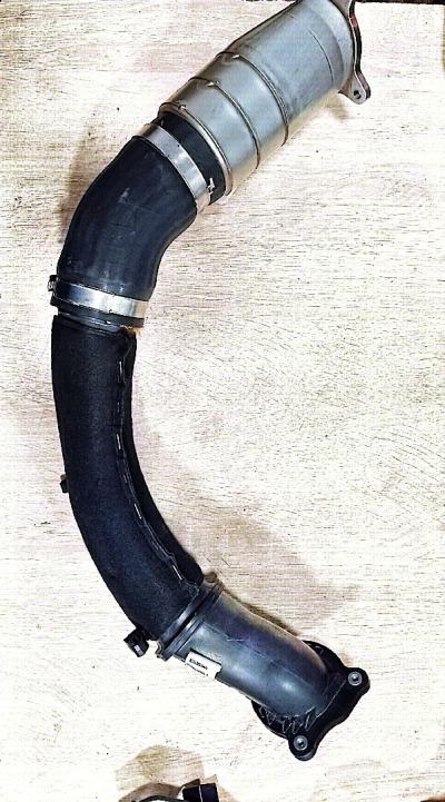 DURITE TURBO AUDI A6