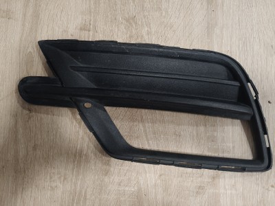 GRILLE ANTI BROUILLARD CADDY