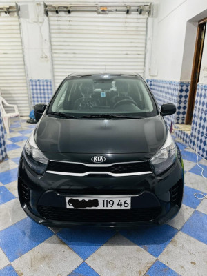 mini-citadine-kia-picanto-2019-lx-start-ain-temouchent-algerie