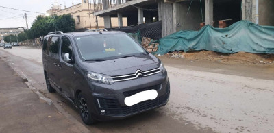 break-familiale-citroen-jumpy-multispace-2021-l2h1-oran-algerie