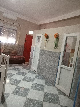 niveau-de-villa-location-vacances-appartement-f02-mostaganem-algerie