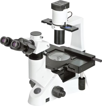 MICROSCOPE INVERSE