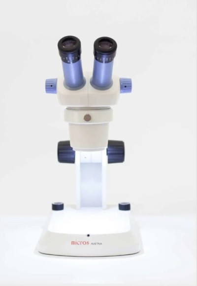 STEREO MICROSCOPE