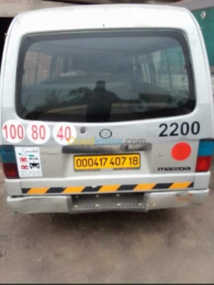 microbus-mazda-2200-jijel-algeria