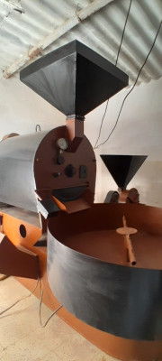 industry-manufacturing-machine-de-torrefaction-cafeحماصة-القهوةbroyeur-cafeرحاية-القهوة-ahl-el-ksar-bouira-algeria