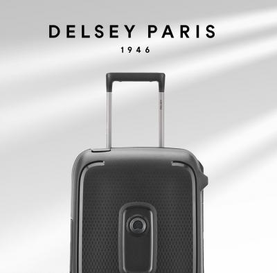 luggage-travel-bags-valise-cabine-delsey-paris-rouiba-algiers-algeria