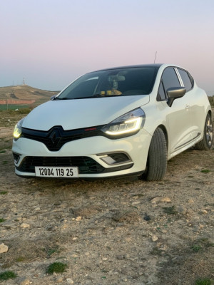 سيارة-صغيرة-renault-clio-4-2019-gtline-الخروب-قسنطينة-الجزائر