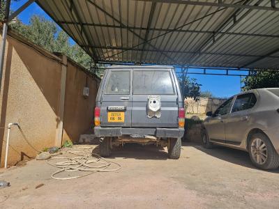 tout-terrain-suv-toyota-land-cruiser-1995-tazmaltdaira-bejaia-algerie