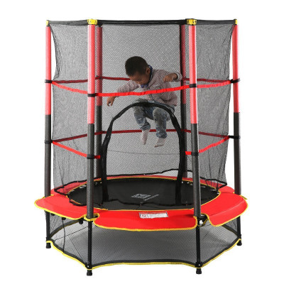 toys-trampoline-creatif-pour-enfants-ترامبولين-من-الجودة-العالية-للأطفال-للحظات-لا-تنسى-الترفيه-bab-ezzouar-alger-algeria