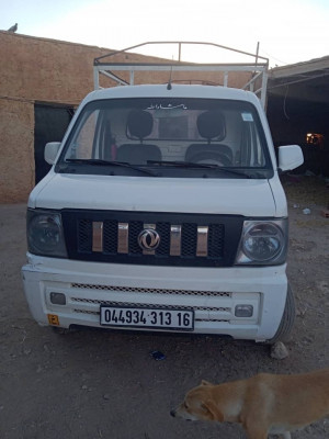 عربة-نقل-dfsk-mini-truck-2013-دار-البيضاء-الجزائر
