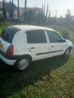 citadine-renault-clio-2-1999-boudouaou-el-bahri-boumerdes-algerie