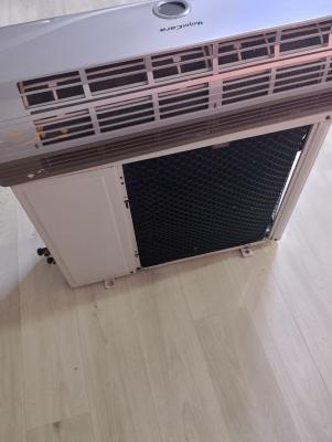 heating-air-conditioning-climatiseur-12000bt-kouba-alger-algeria