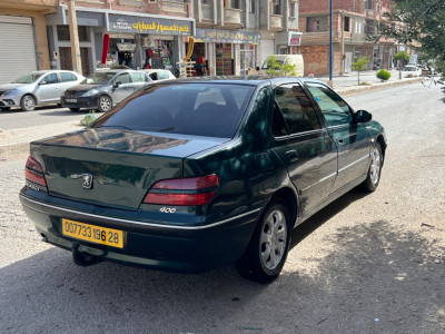 berline-peugeot-406-1996-msila-algerie