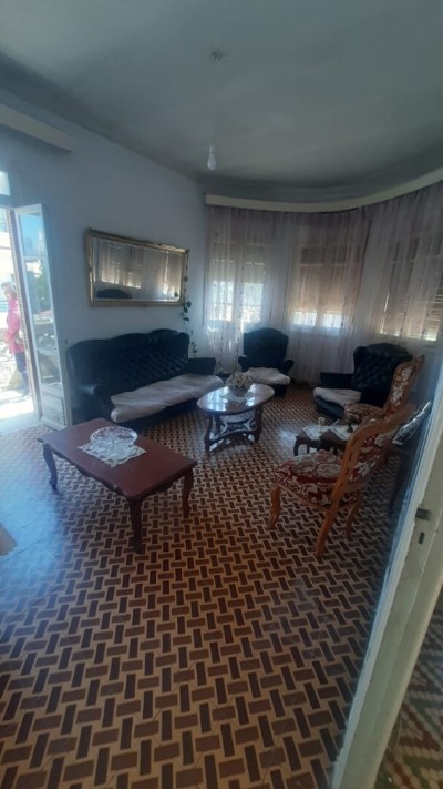 Sell Villa Alger Hydra