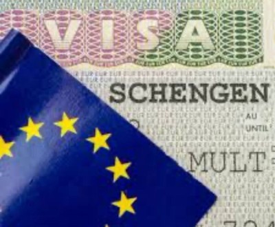 traitement de dossier visa Schengen 