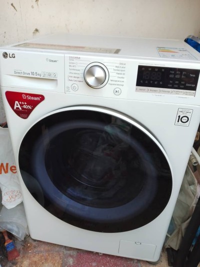 Réparation machine à laver a domicile 