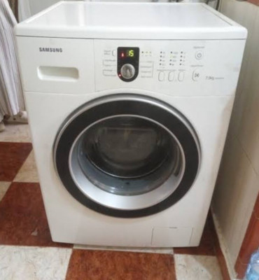 Machine à laver Samsung - Fatafeat électroménager Algérie