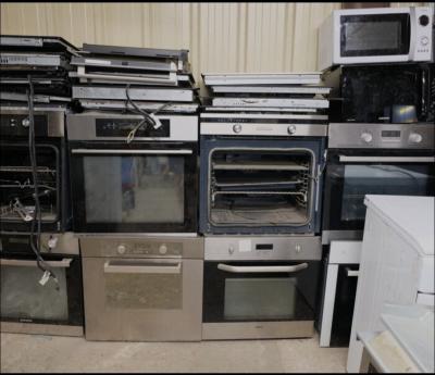 Réparation four encastrable électrique micro-onde à domicile 