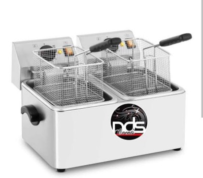 Réparation friteuse