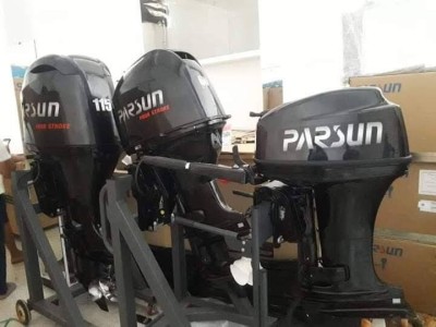 محركات-moteur-40-cv-parsun-2-temp-jdid-palita-vec-facture-أرزيو-وهران-الجزائر