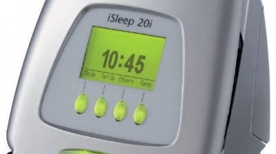 materiel-medical-appareils-cpap-isleep-20i-medea-algerie