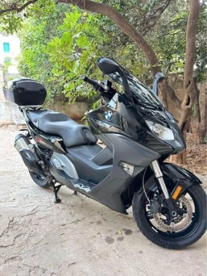 motorcycles-scooters-bmw-c650-sport-2016-bologhine-alger-algeria