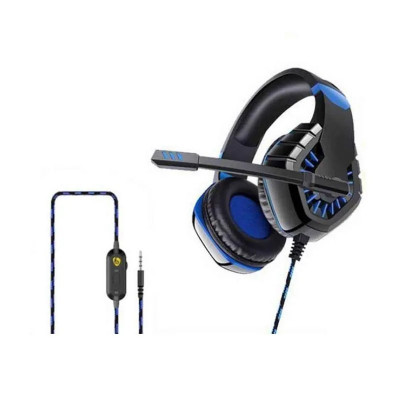 Casque Gaming Stereo Jack 3.5 mm pour Mobile Gaming / Laptop / PS4 OV-P40 OVLENG  