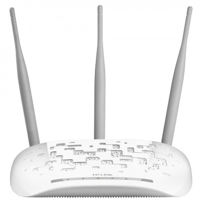 Point d'Accès WiFi 4 (N 450 Mbps) TL-WA901ND Ver : 6.0 TP-Link
