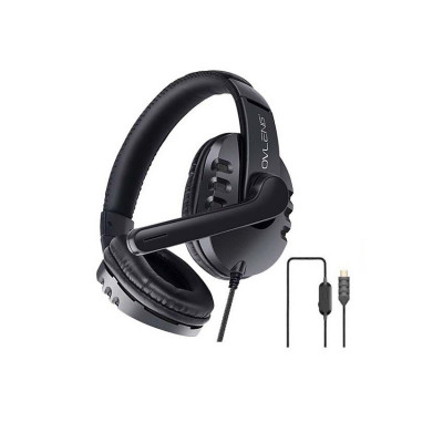Casque Gaming Fiche TYPE-C pour Mobile Gaming / Laptop U100 OVLENG