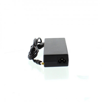 Chargeur Compatible PC Portable HP COMPAQ 18.5V 4.9A Connecteur: 5.5 * 2.5mm 90w