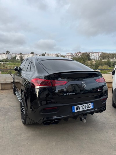 Mercedes Gle 2023 AMG