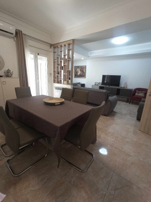 Rent Apartment F4 Algiers El achour