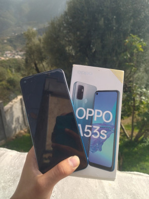 smartphones-oppo-a53s-baba-hassen-alger-algerie