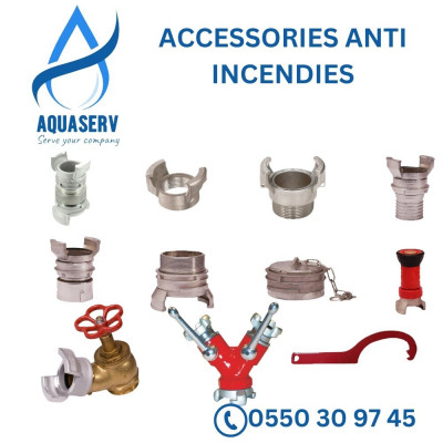 outillage-professionnel-raccords-symetriques-cle-tricoises-anti-incendie-dar-el-beida-alger-algerie