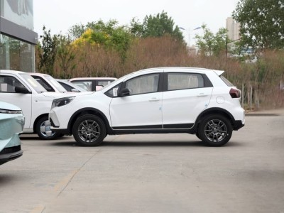 Geely GX3 PRO  2025 manuelle avec toit