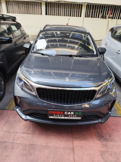 Geely GX3 PRO  2025 automatic full options