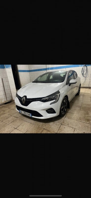 voitures-renault-clio-4-2021-boite-auto-es-senia-oran-algerie